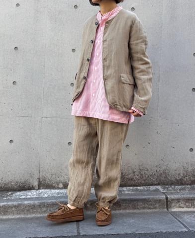 【Vas-y Lentement】(157cm)