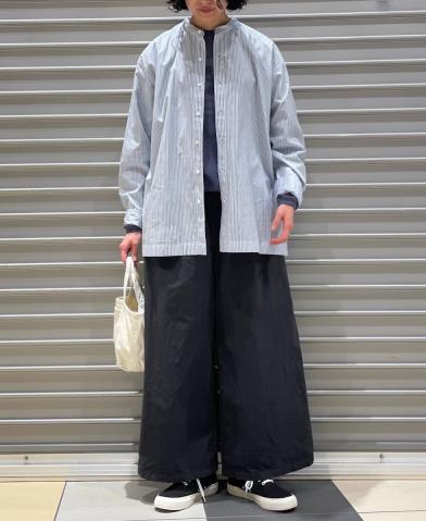 【Vas-y Lentement & HTS】(163cm)