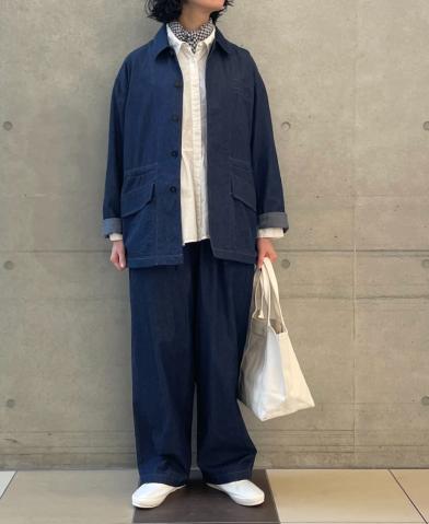 【maison de soil】(163cm)