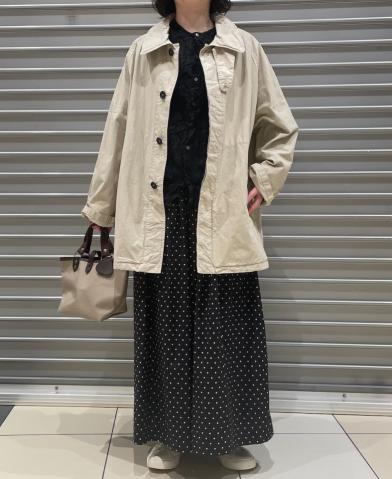 【HTS & Vas-y Lentement】(161cm)