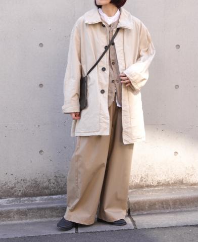 【HTS & Vas-y Lentement】(155cm)