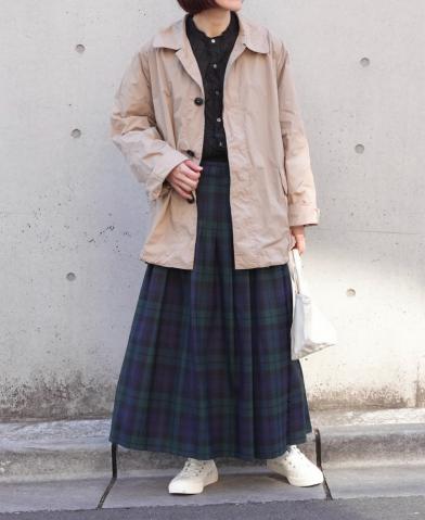 【HTS & O'neil of Dublin & Vas-y Lentement】(155cm)