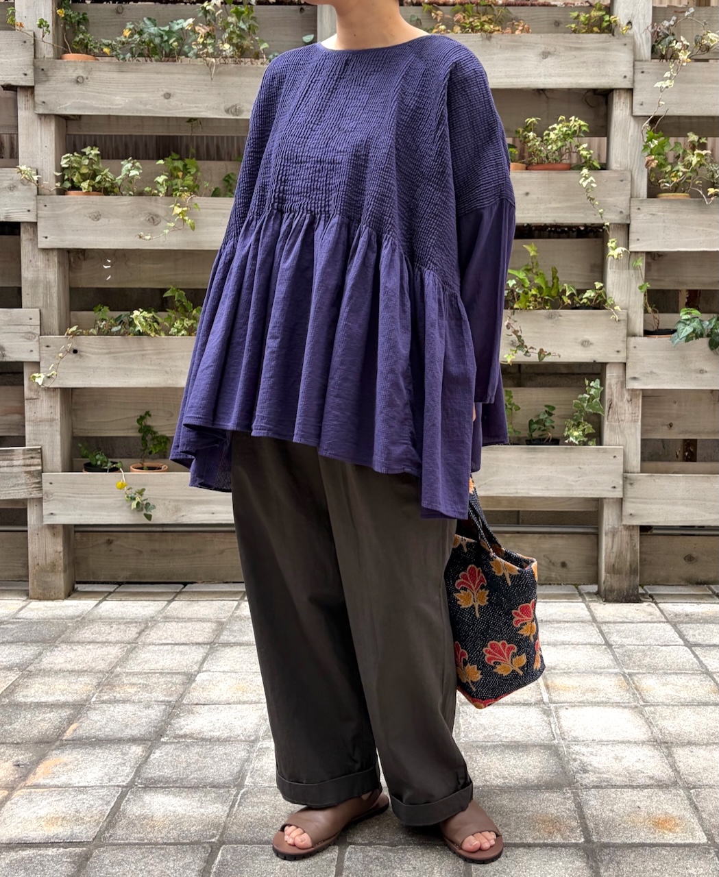 メゾンドソイル pick up brand ! maison de soil メゾン ド ソイル ぜひ！オンライン