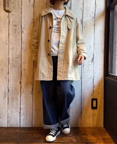 【HTS & ARMEN】(157cm)