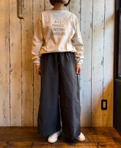 【Goodwear & HTS】(157cm)