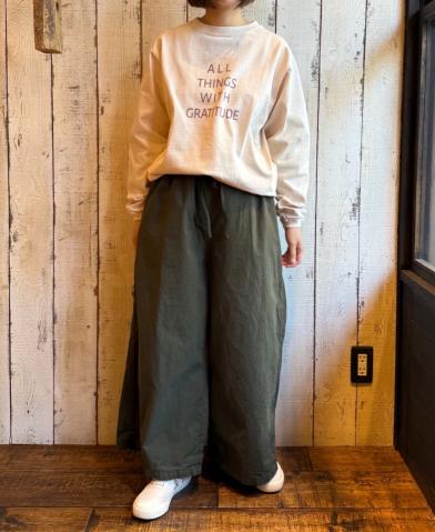 【Goodwear & HTS】(157cm)