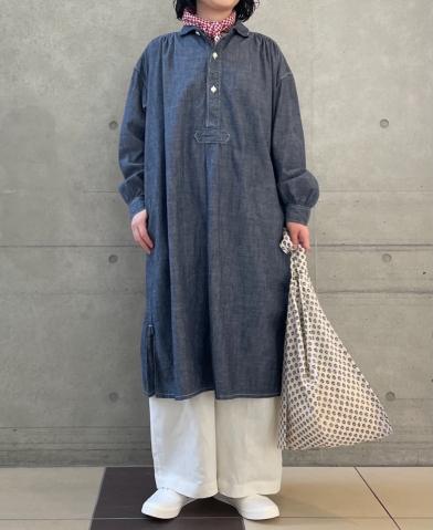 【ARMEN & maison de soil】(161cm)