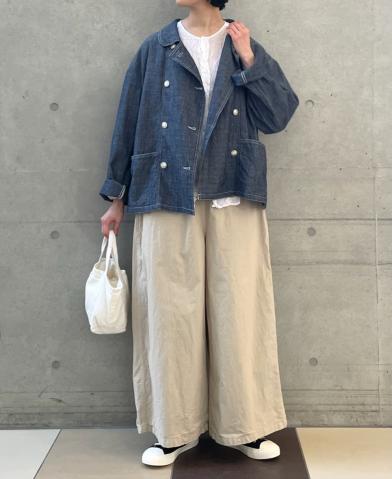 【ARMEN & HTS】(163cm)