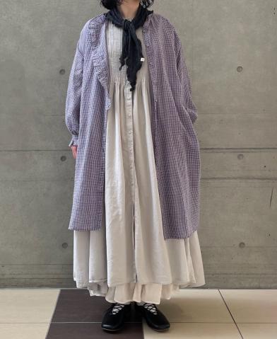 【maison de soil & SOIL】(161cm)