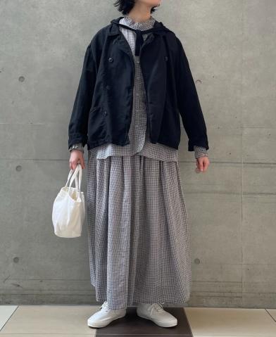  【maison de soil】(163cm)