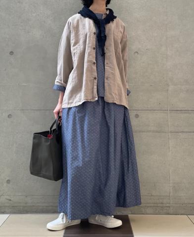 【ARMEN & HTS】(163cm)