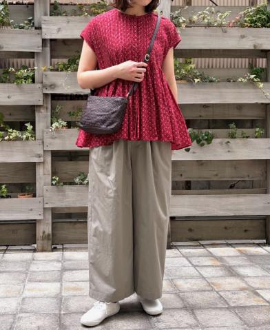  【maison de soil】(168cm)