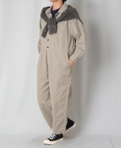 【HTS & SOIL】(161cm)