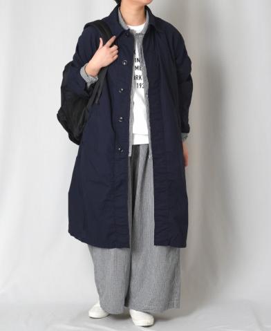 【ARMEN & HTS & SOIL】(161cm)
