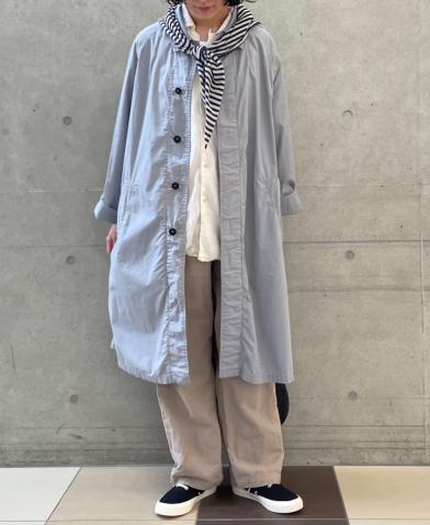  【HTS & maison de soil】(163cm)