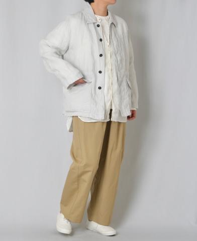 【MAISON DE SOIL HOMME & maison de soil】(161cm)