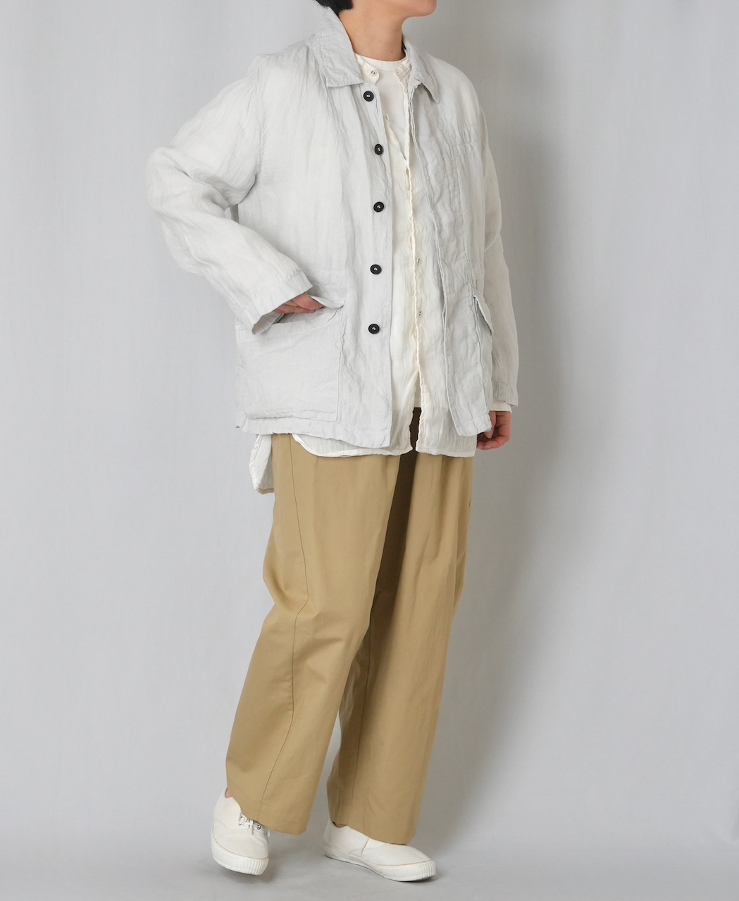 MAISON DE SOIL HOMME & maison de soil】(161cm),Narumi Trading