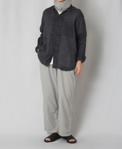 【MAISON DE SOIL HOMME & maison de soil】(161cm)