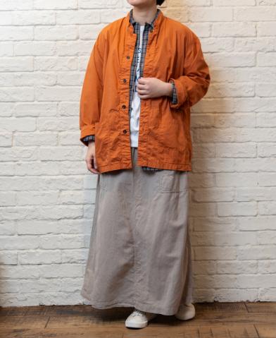 【HTS & ARMEN】(161cm)