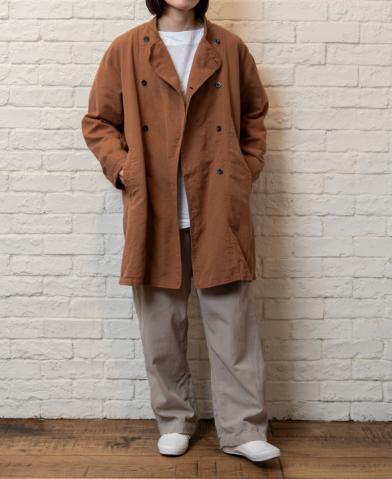 【HTS & ARMEN】(157cm)