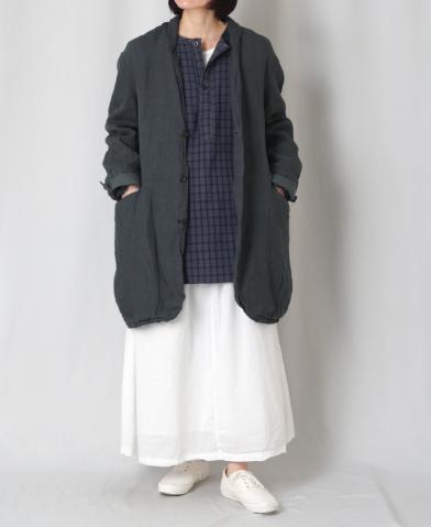 【Vas-y Lentement & HTS & ARMEN】(155cm)