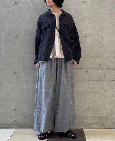 【MAISON DE SOIL HOMME & ARMEN】(163cm)