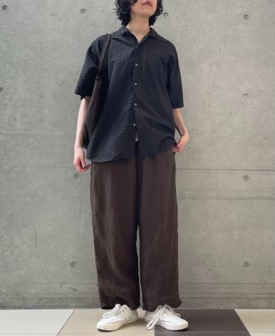 【MAISON DE SOIL HOMME】(163cm)