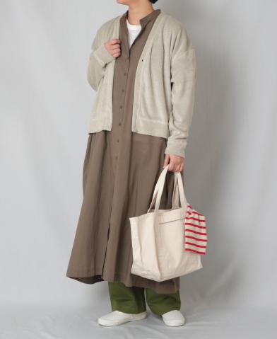 【SOIL & HTS】(161cm)