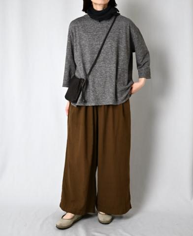 【ARMEN & SOIL】 (155cm)