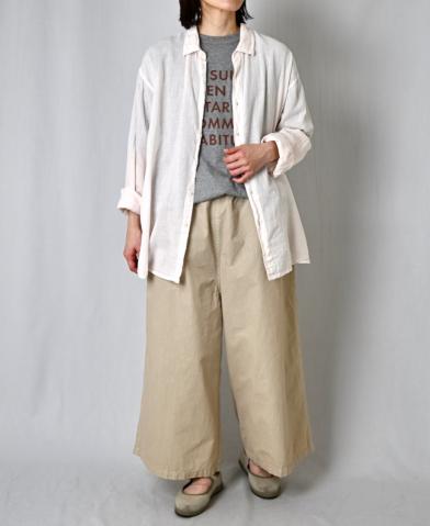 【ARMEN & HTS】 (155cm)