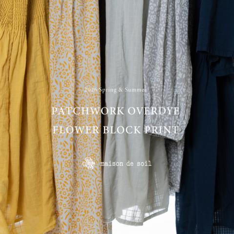 ■□ New Arrival ■□  by maison de soil