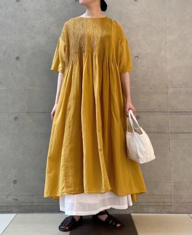 【maison de soil & ARMEN】 163cm)