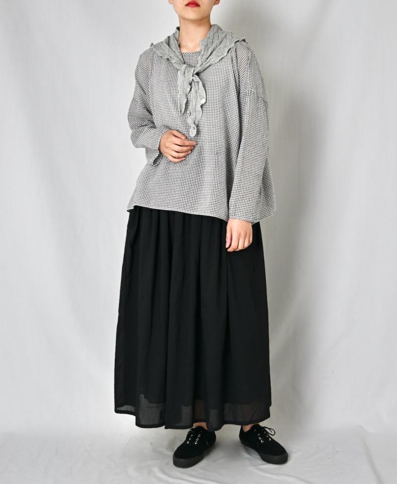 【maison de soil & SOIL】(163cm)