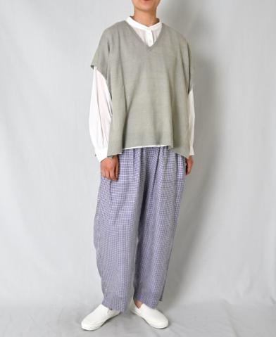 【maison de soil & SOIL】(163cm)