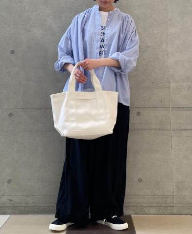 【ARMEN & SOIL】(163cm)