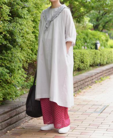 【SOIL & maison de soil】(163cm)