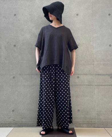 【maison de soil & SOIL】(163cm)