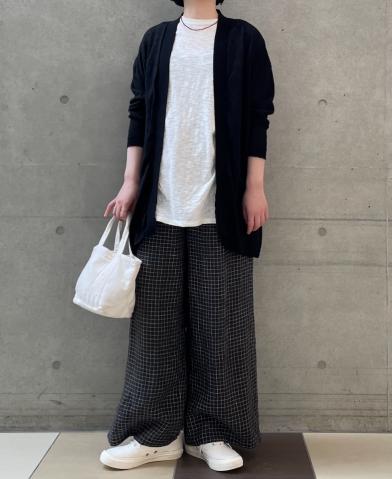 【maison de soil & SOIL】(161cm)