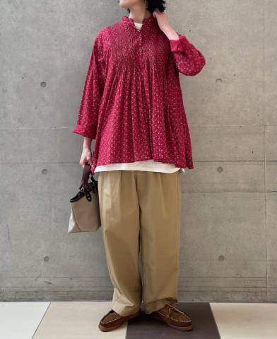 【maison de soil & SOIL】(163cm)