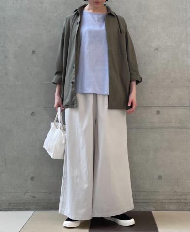 【HTS & SOIL】(163cm)