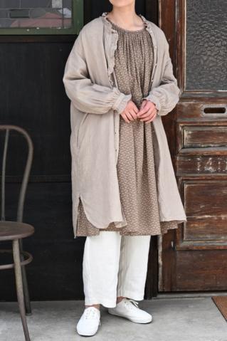 【SOIL&maison de soil】(163cm)