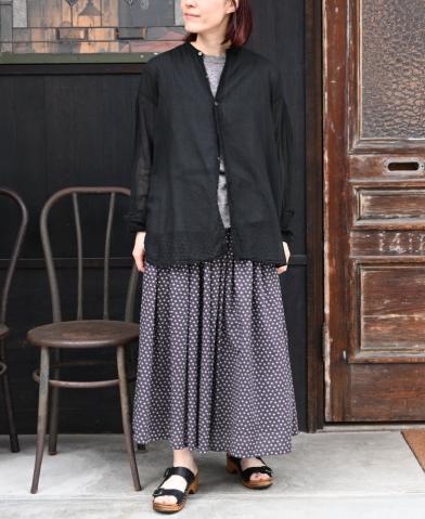 【SOIL & ARMEN】(155cm)