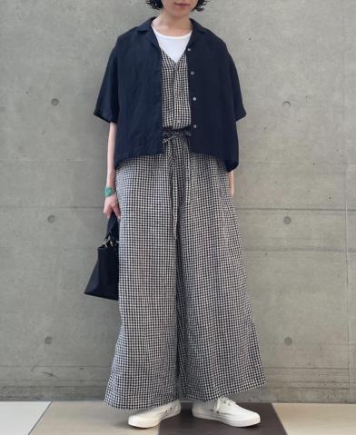  【SOIL】(163cm)