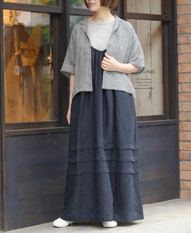 【SOIL】(157cm)