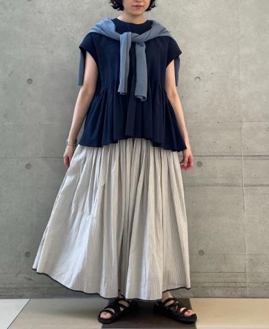 【maison de soil & SOIL】(163cm)