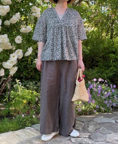 【SOIL & HTS】(161cm)