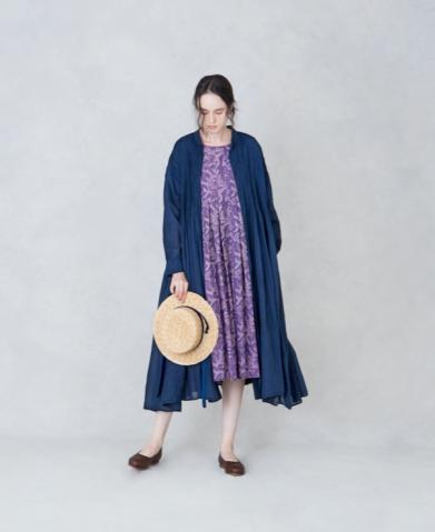 maison de soil - 2021S/S COLLECTION UP