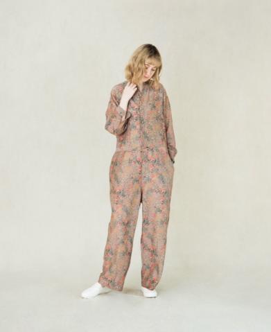 SOIL - 2021S/S COLLECTION UP