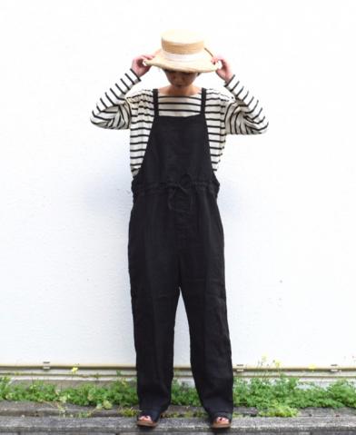 ARMEN 〜FLAGSHIP STORE LIMITED〜　 "LINEN HERRINGBONE…