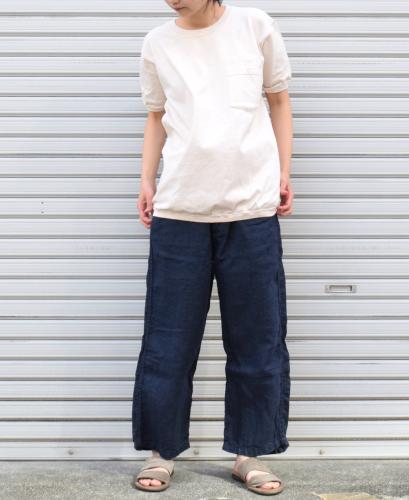 【Goodwear & ARMEN】 (165cm)